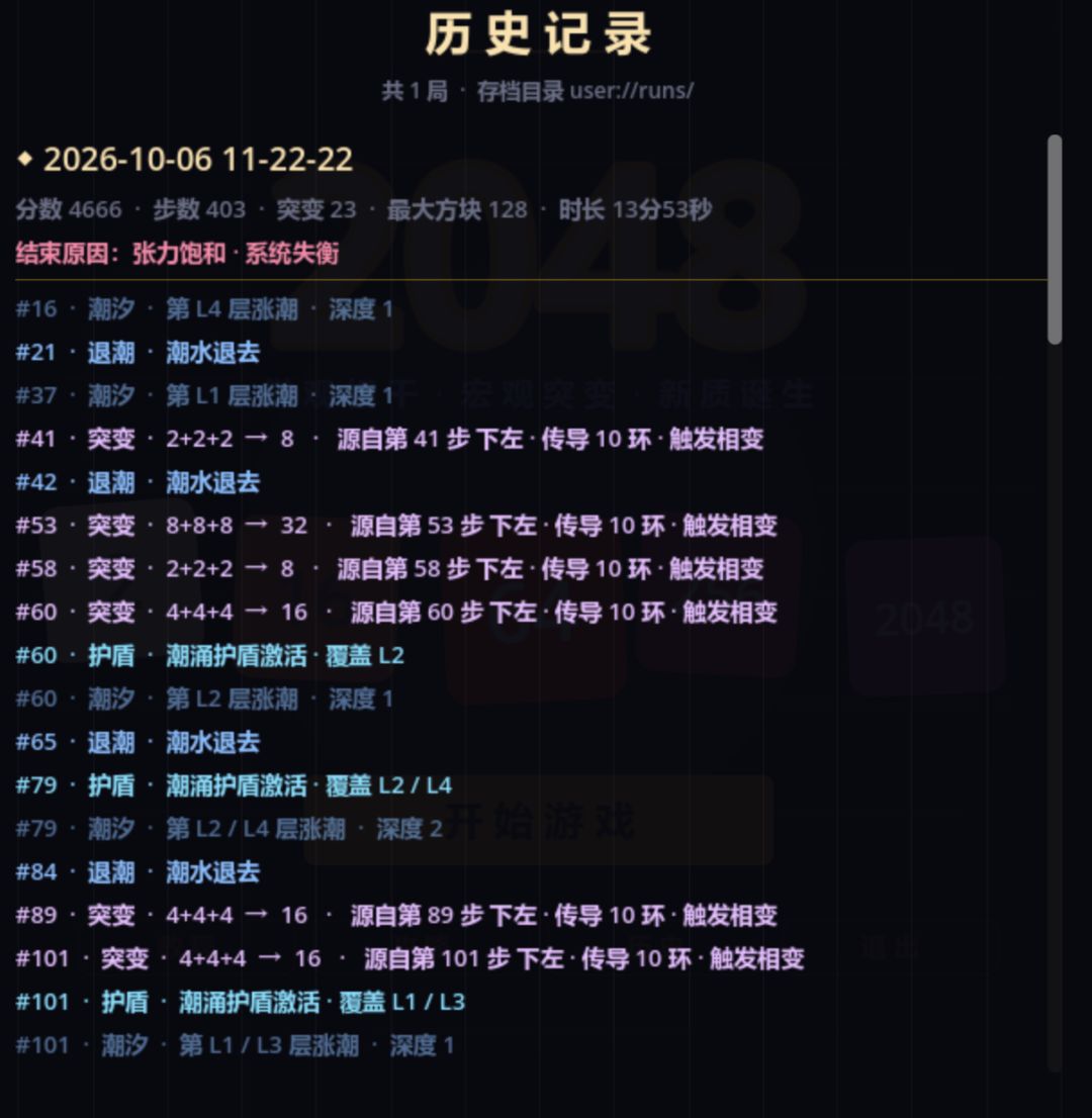 聚光灯开发者日志5 2