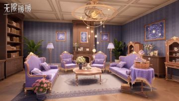 🎬奇想映像丨家具上新实机展示