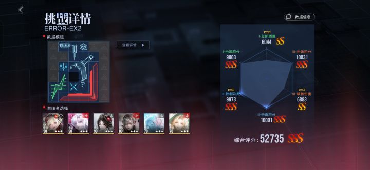 破绽荣光,启动启动!截图