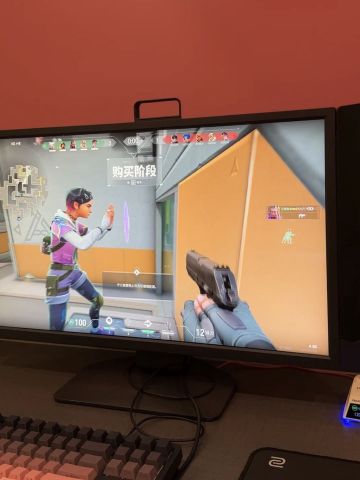 只有我觉得打瓦真的好难好难吗