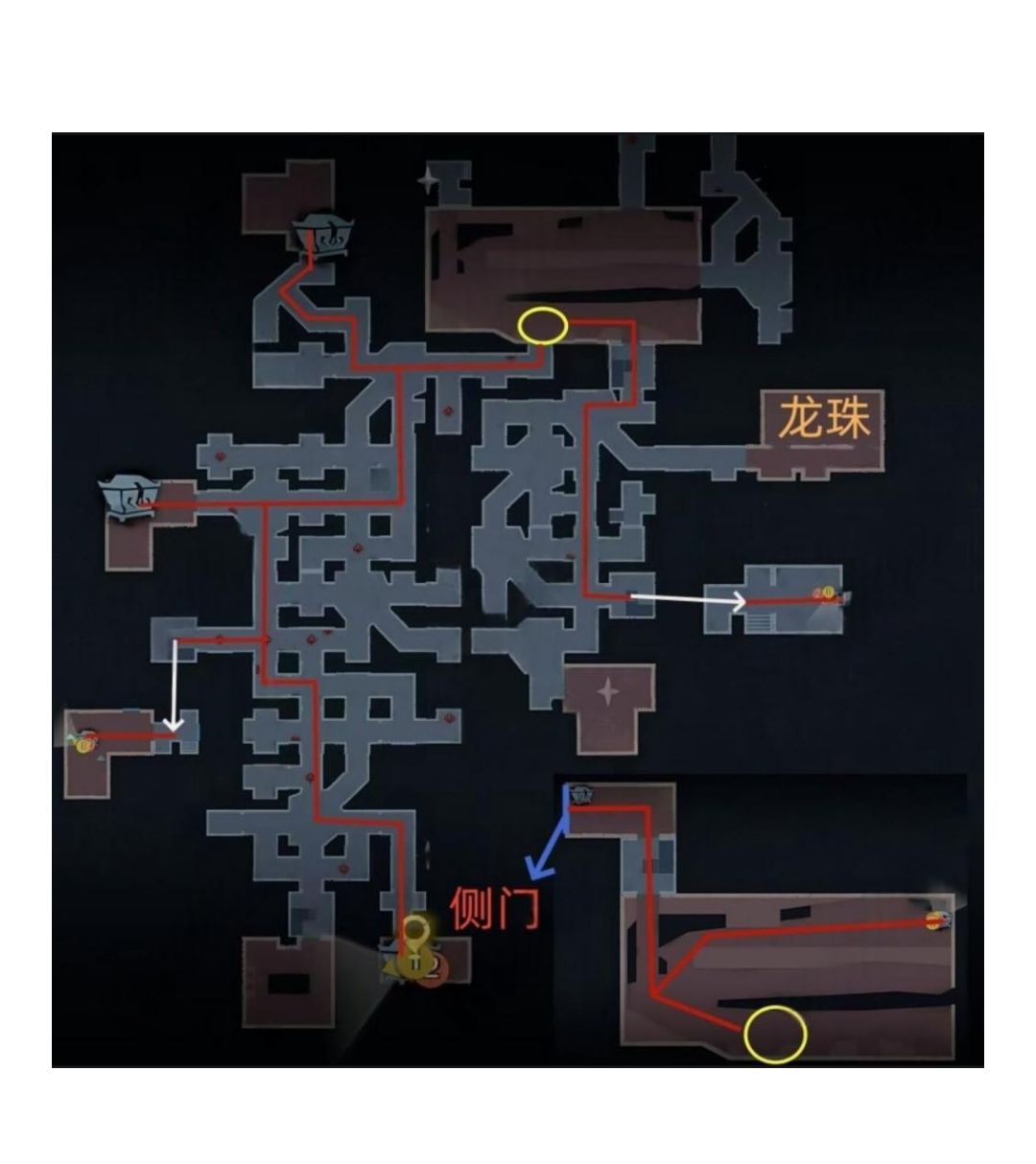 古蜀遗迹极限 16