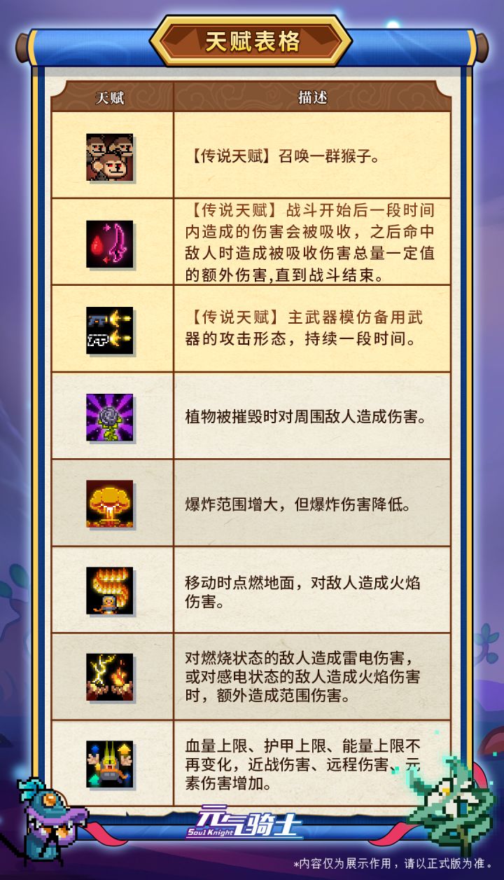 回来吧增爆减伤截图