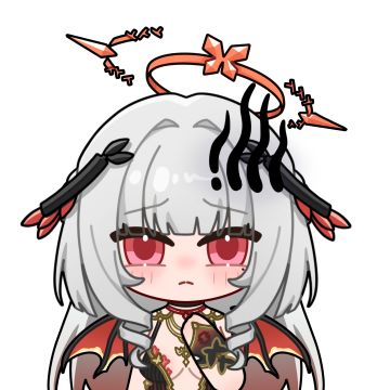 「海姆达尔的日常 | 绯月篇」