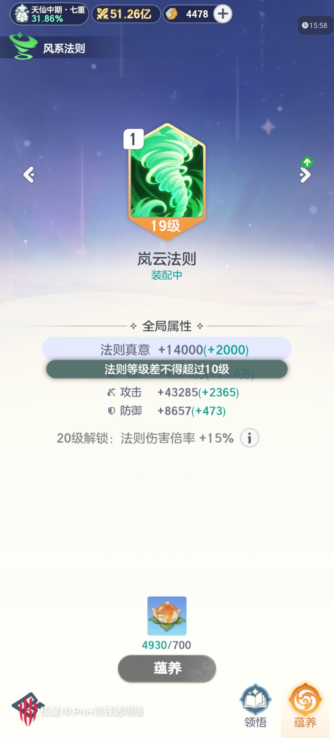 法则 1