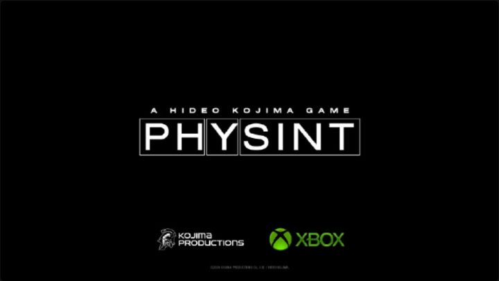 小岛新作被索尼取消,转投Xbox!截图
