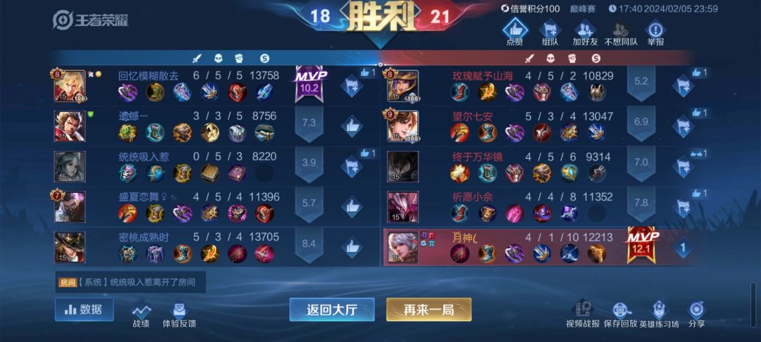 阵容越怪，赢得越快 2