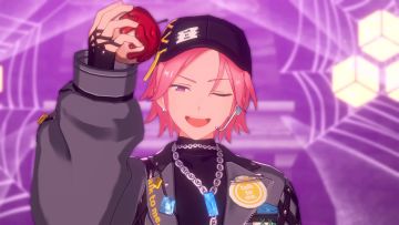 樱河琥珀「不曾改变的talk」MV服装展示♪