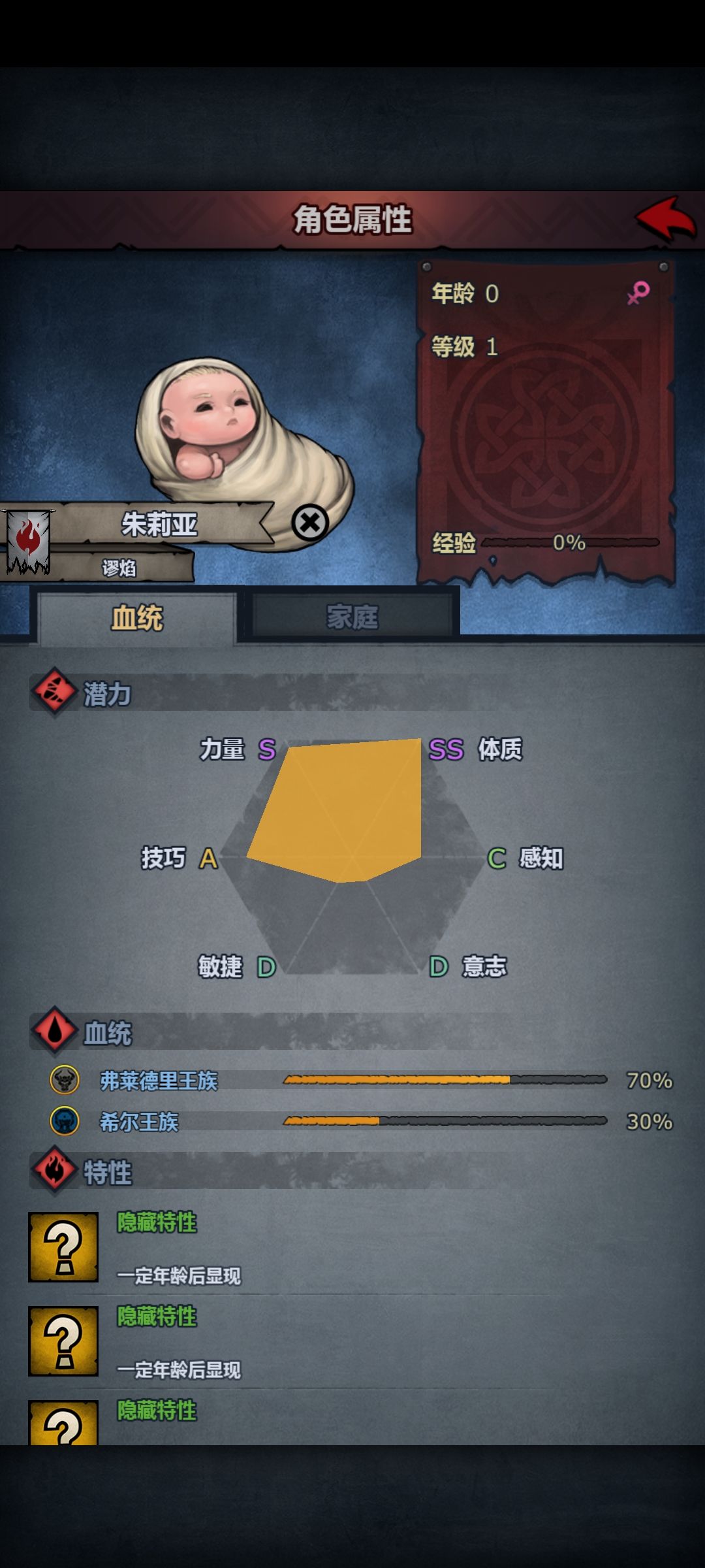 我笑那牛头无谋,希尔少智 3