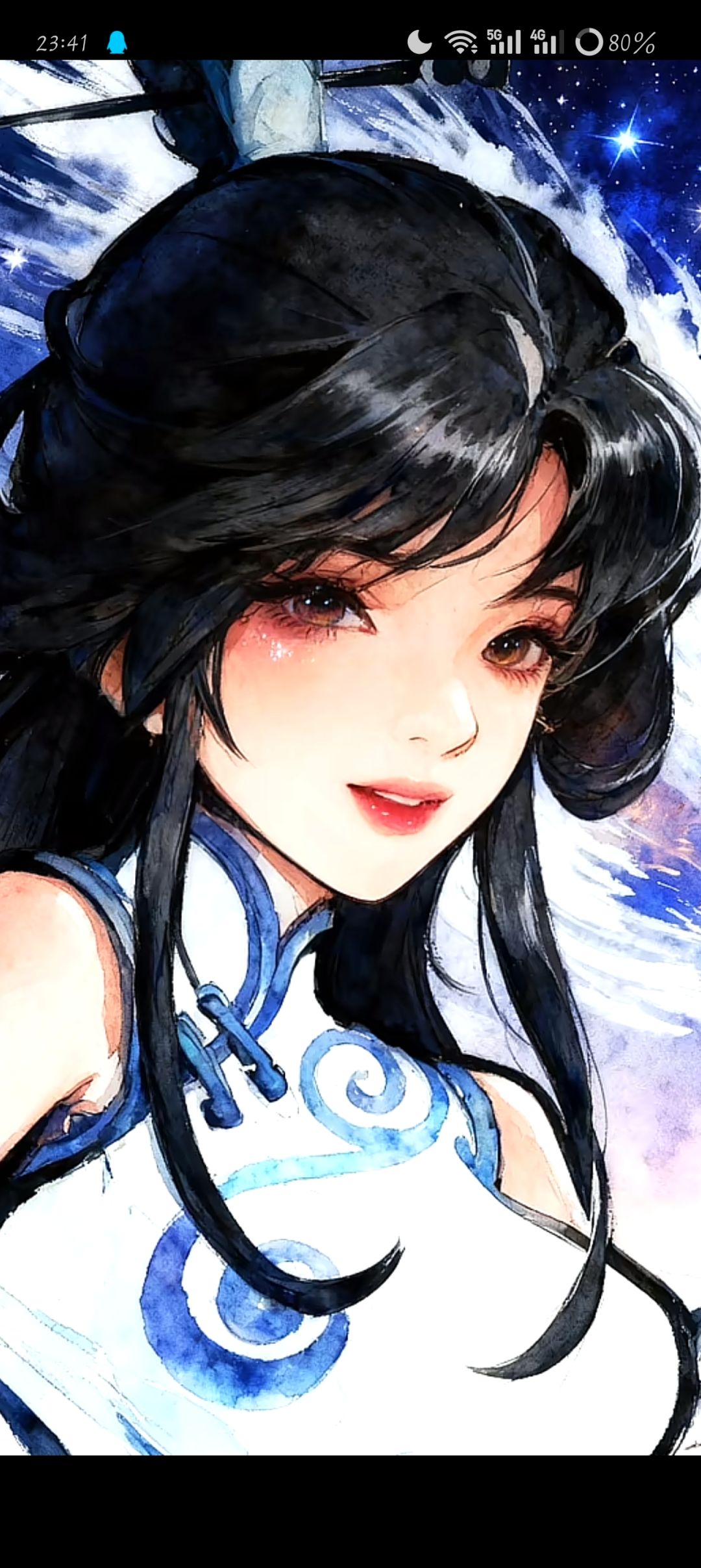 我勒个豆 1