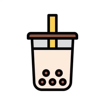 【武器创意征集】＋心梦翼＋珍珠奶茶