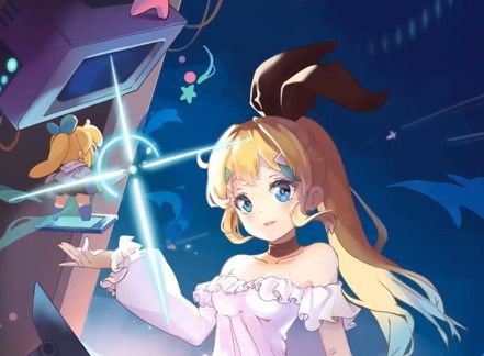 【TapTap×傲娇壁纸】可互动壁纸即将上新~截图