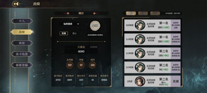 炉子版本一姐就是牛逼。截图