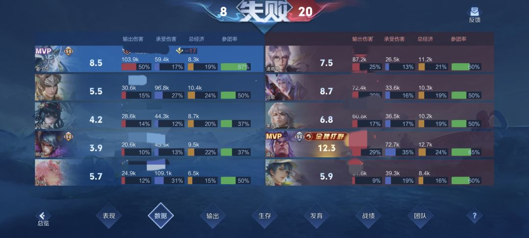 必输局真的没办法赢吗 2