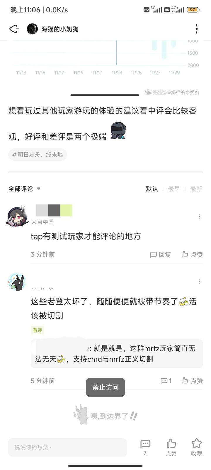 被禁言了,唉,就这样摆截图