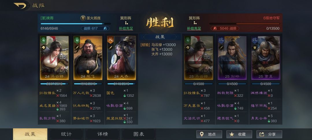百氪以下的一般般攻略截图