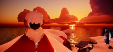 申请光遇测试服资格