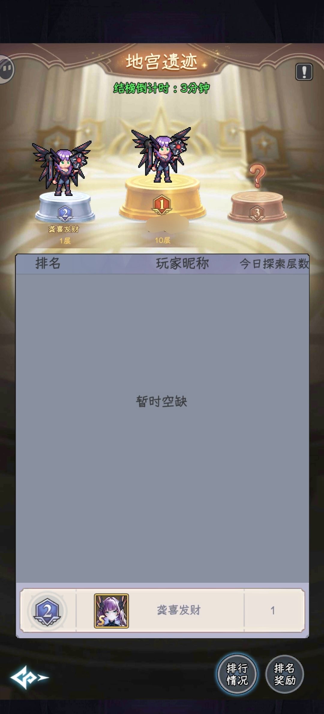 当养老服来了第二个人 1