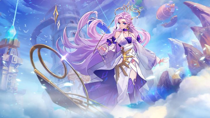 【已开奖活动】新皮肤即将上线 猜猜是谁换了新衣服？截图