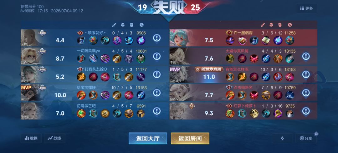 演都不演了,村标打金标 1