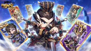 2024/5/27 新版本来袭奶嘴之灵 抽池up！