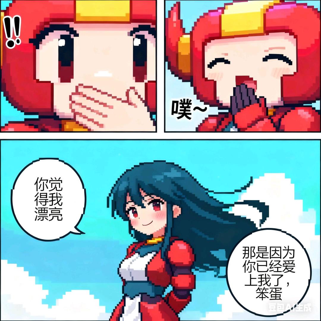 牛头人谁懂 1