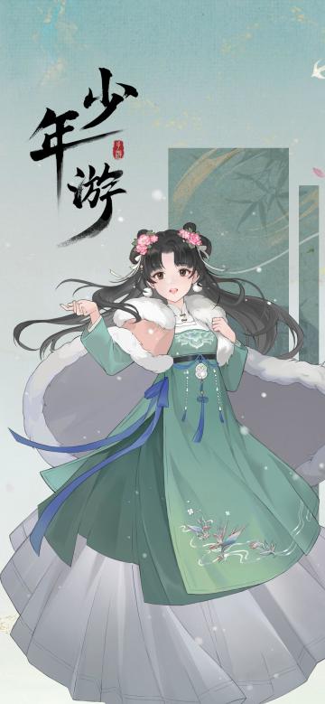 开发进度汇报 与 手机壁纸放送