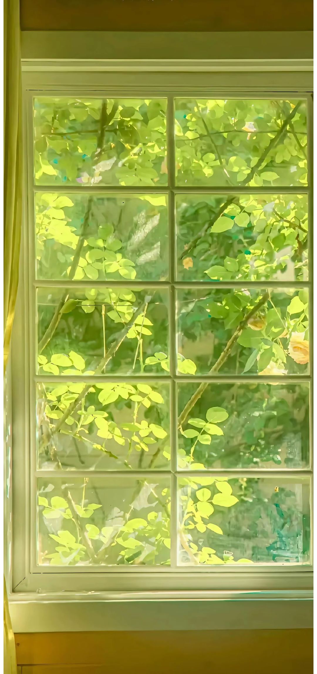 今日份壁纸——绿色💚系壁纸(4️⃣) 2