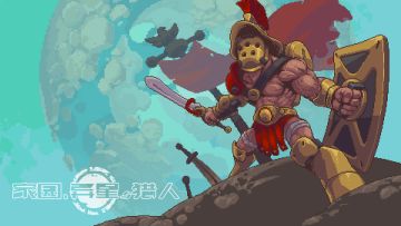 【更新】众神战甲系列第一弹，战神阿瑞斯率先出击！