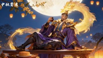 曹操的保姆级教程