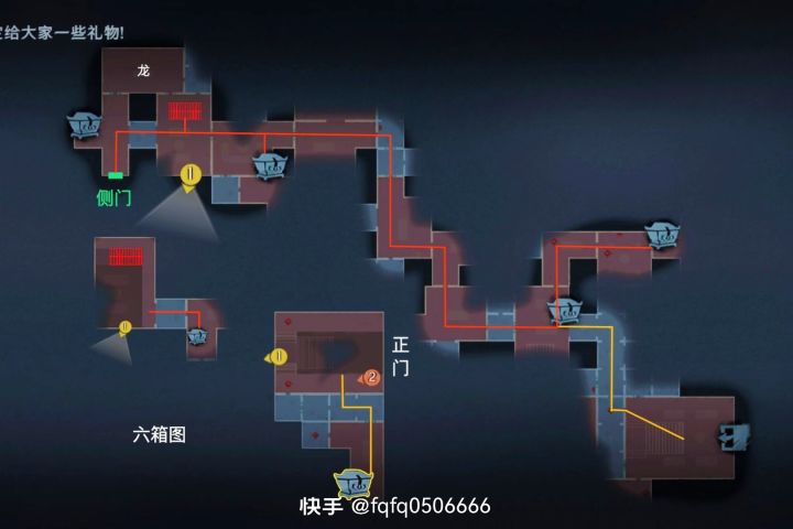 抽自然小抄截图