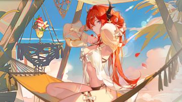 明日方舟没用知识合集88