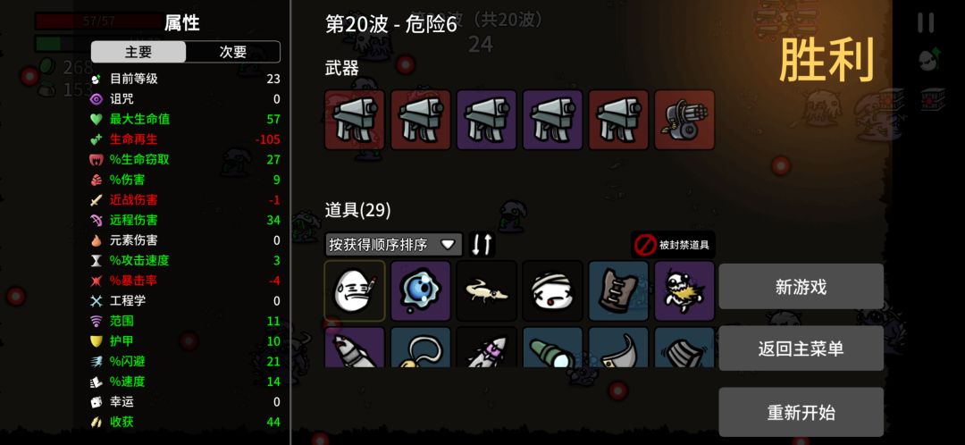 我的天呐病人大人，这就是“困难”角色吗？ 2