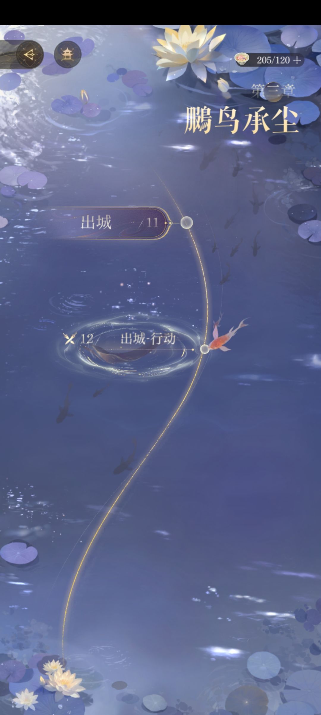 为什么我感觉这个游戏对萌新很难 2