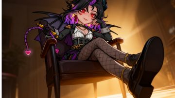 细胞小心机——中登进阶版攻略堆属性篇