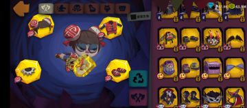 『獨奏騎士』召喚群 -『習慣的運氣-180抽』 新手開荒看這邊