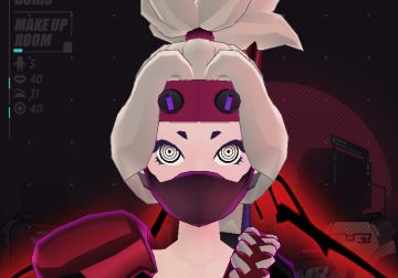 应微信3群玩家的建议，制作的新瞳