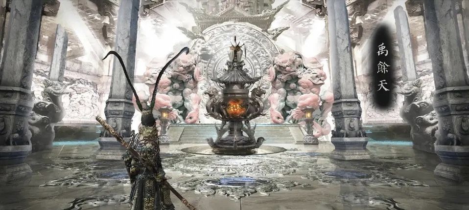 疑似黑神话DLC内容曝光 2