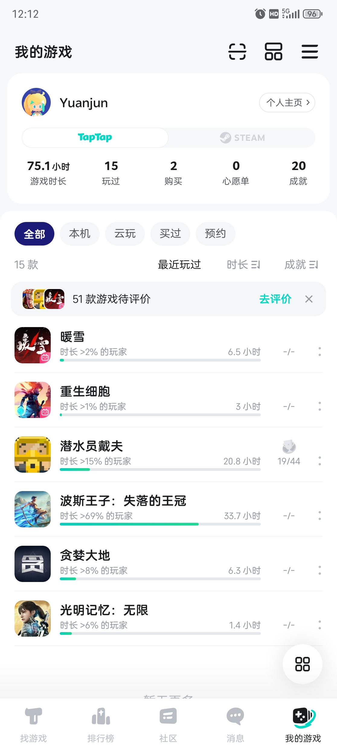 TapTap