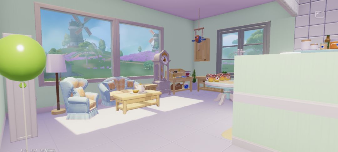 俺的普通小屋! 2