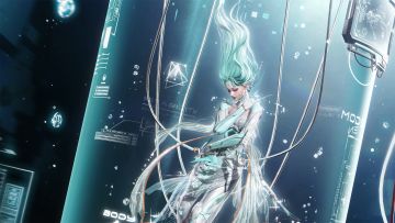 全新4.0版本｜五星套装「零号塞壬」实机展示！