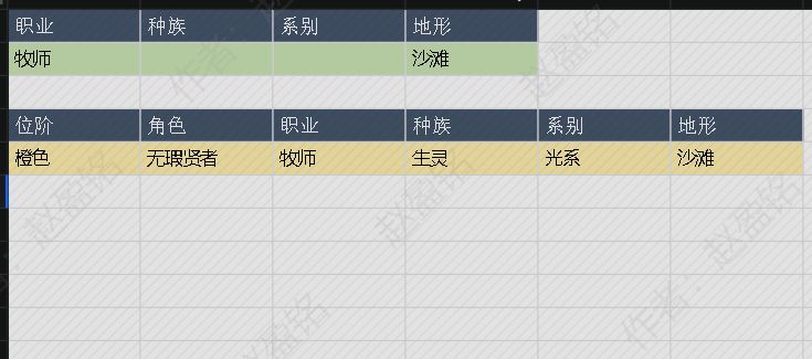 辅助工具:指定招募 2