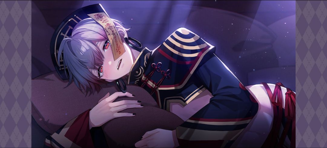 越来越水了 9