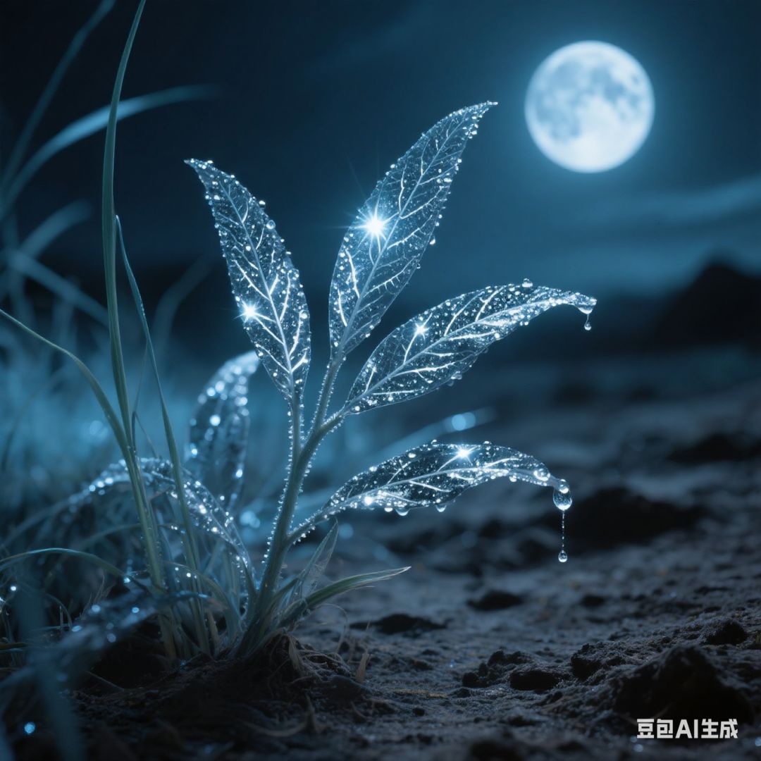 星陨草 1