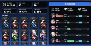 对群王者奈弥，无限aoe组队思路