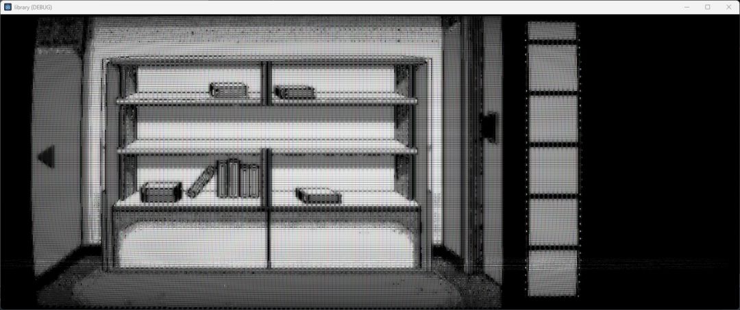 聚光灯Gamejam 开发日志#2截图