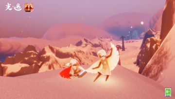 光遇点歌台丨音律回响，诉说动人诗韵