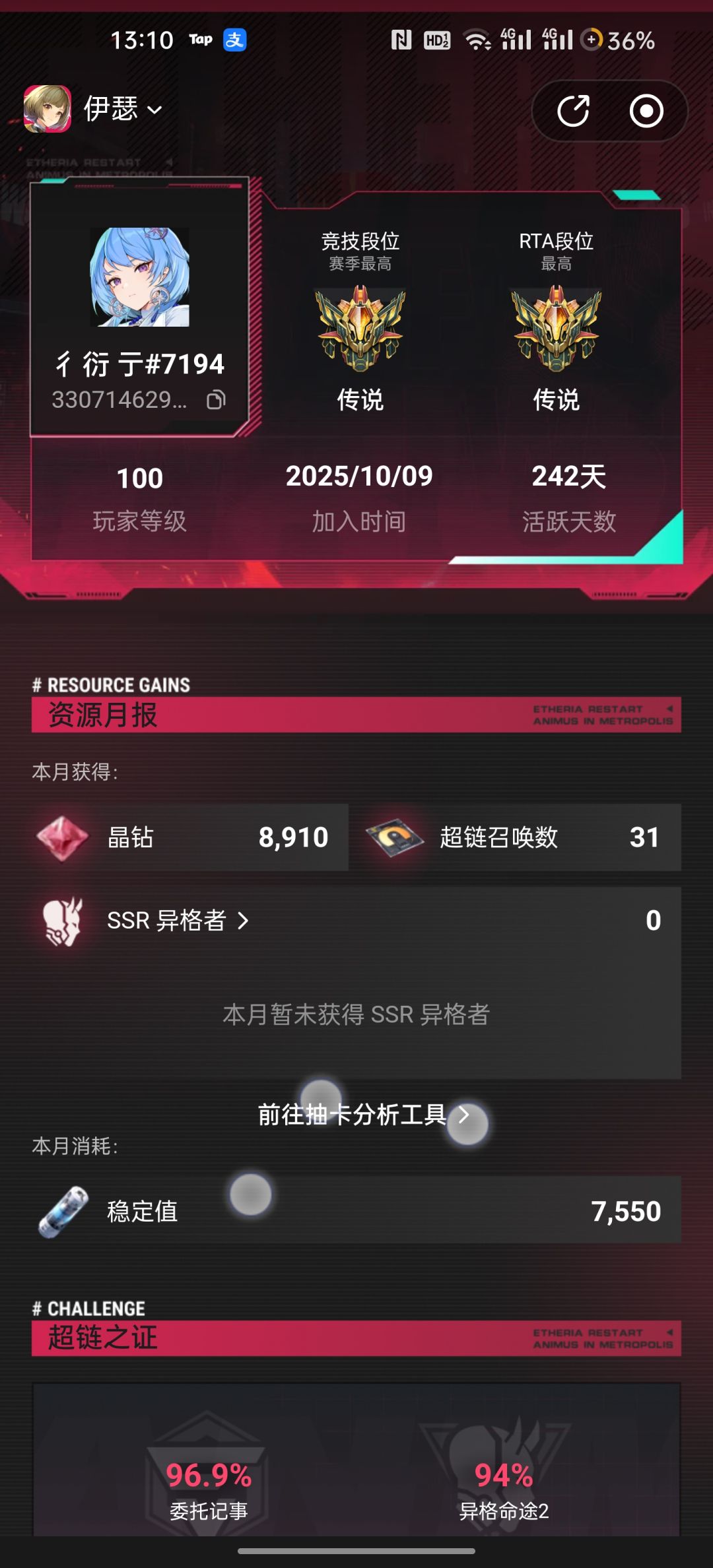 心动,你没得良心 2