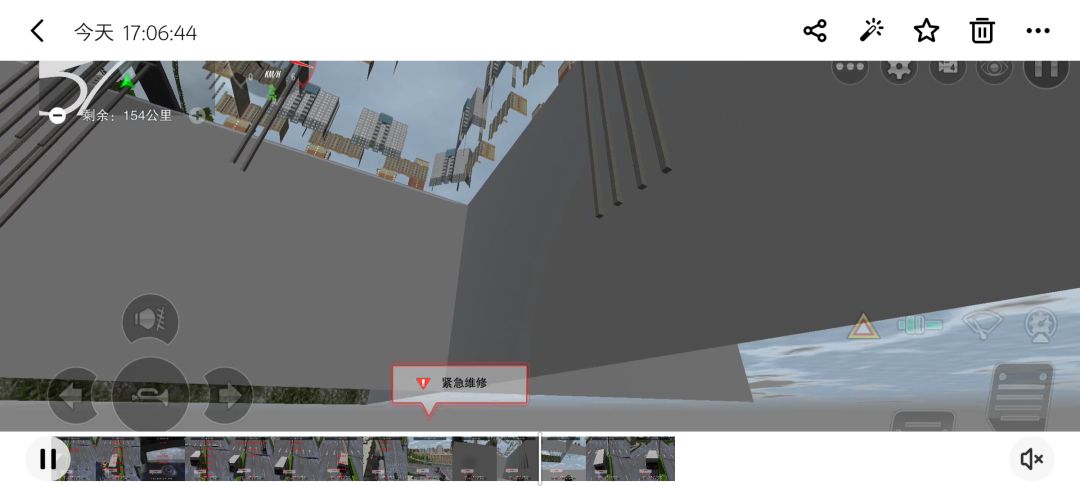 卡车之星,逆天bug!!! 1