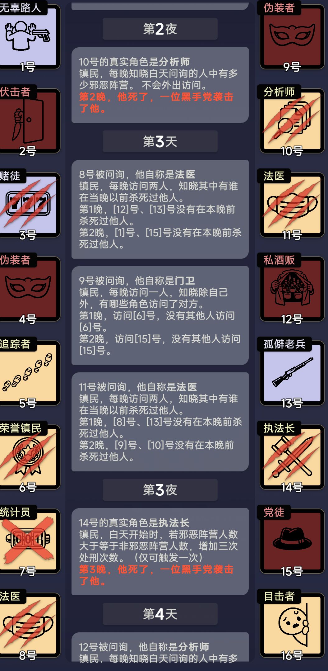 最速暴毙传说 3