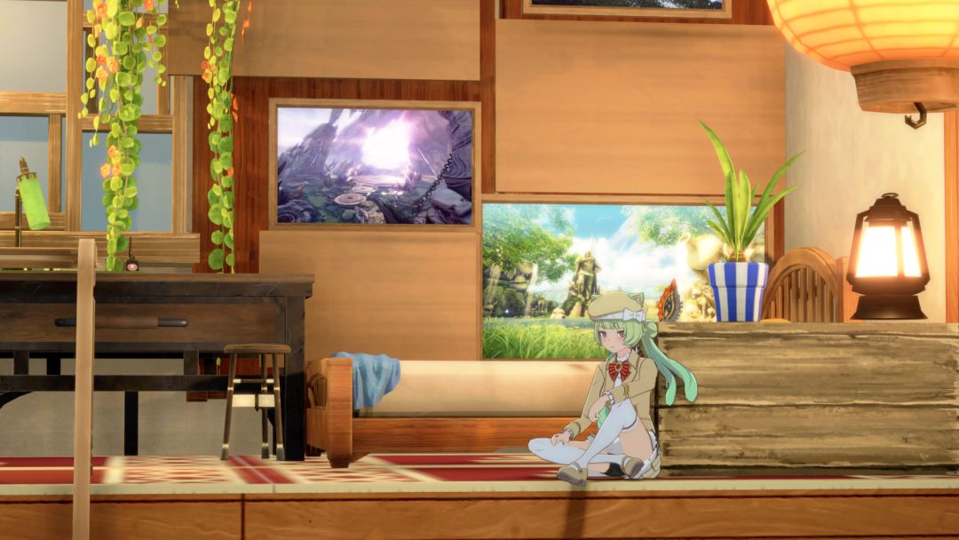 30w独居loft,家园币拮据时的最好选择喵 2
